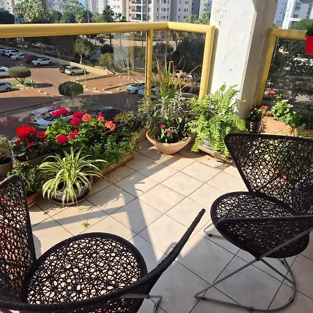 Great Rental Near Poleg Beach Netanya Exterior photo