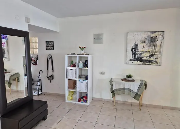 Great Rental Near Poleg Beach