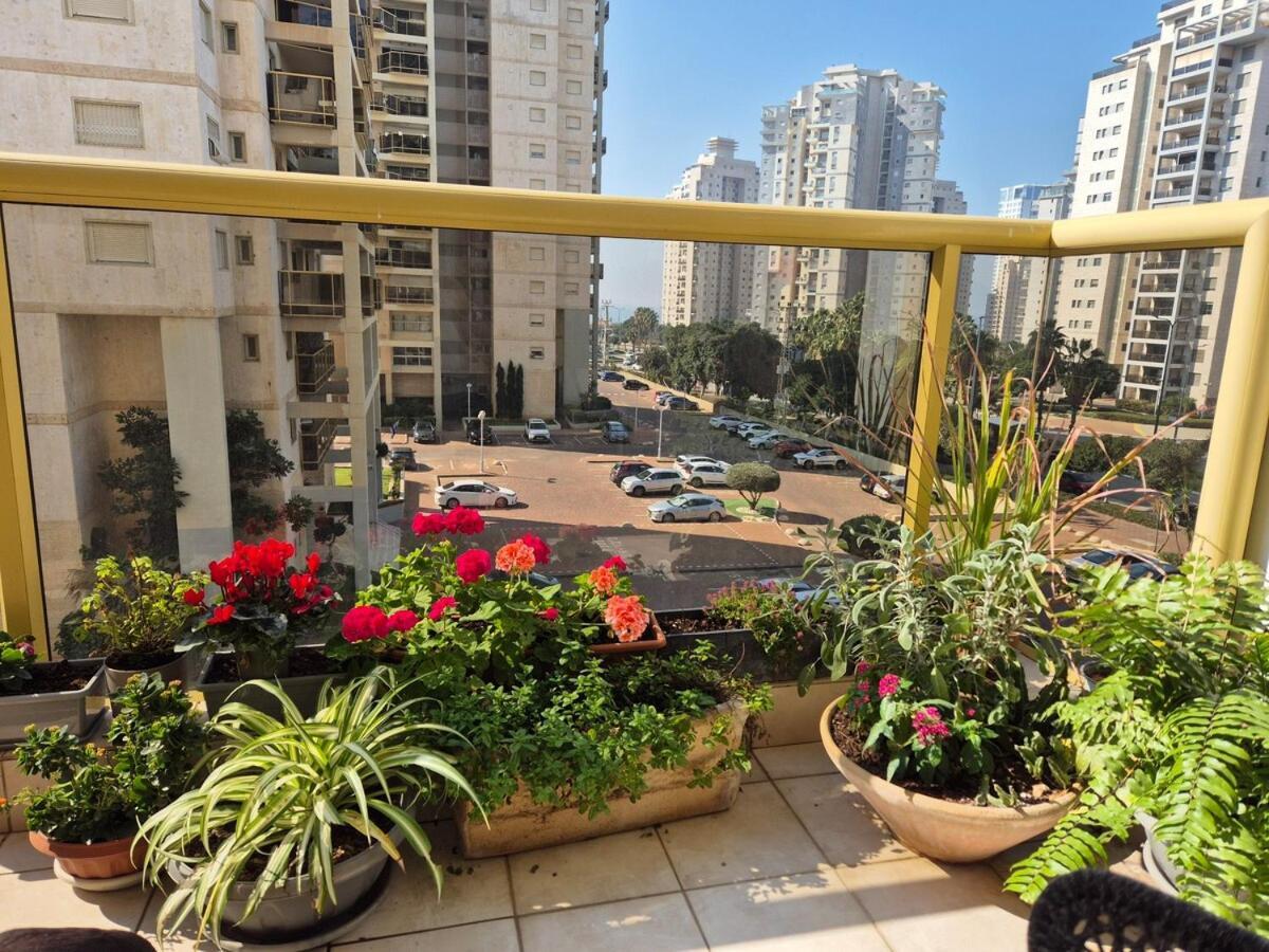 Apartment Great Near Poleg *