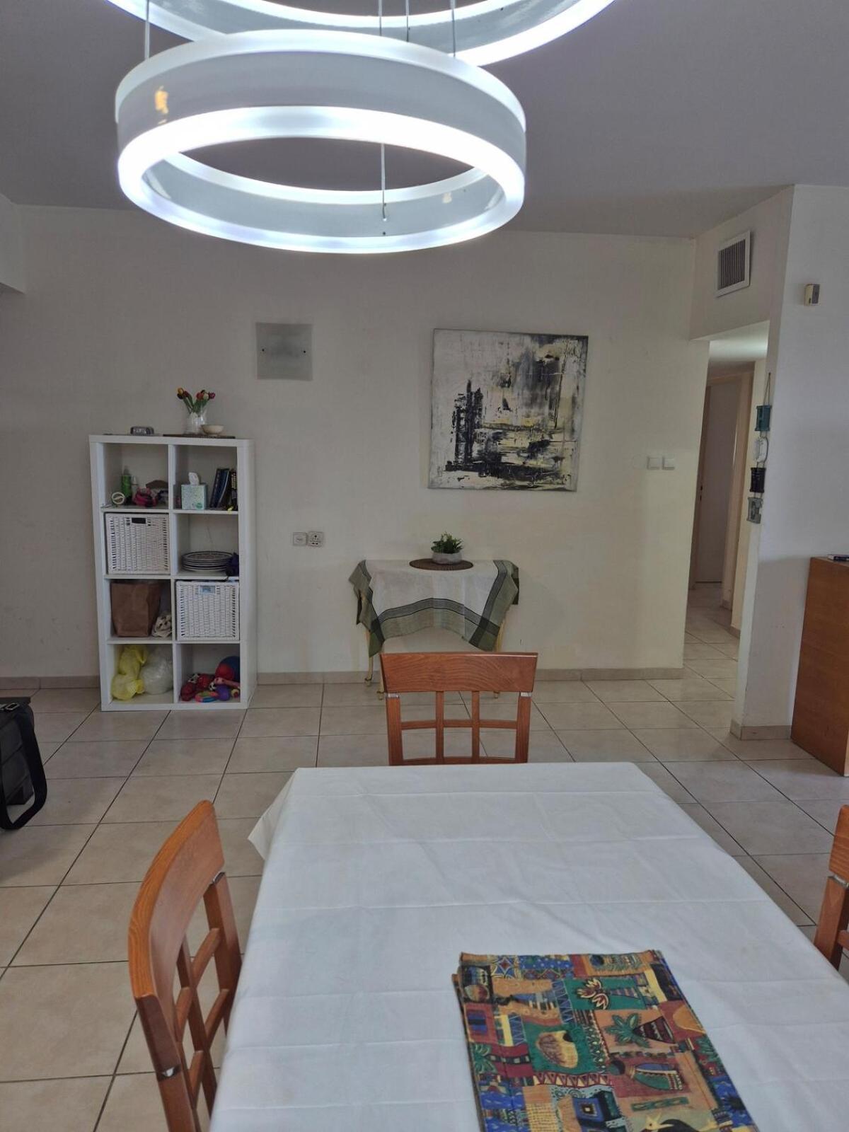 Great Near Poleg Apartment