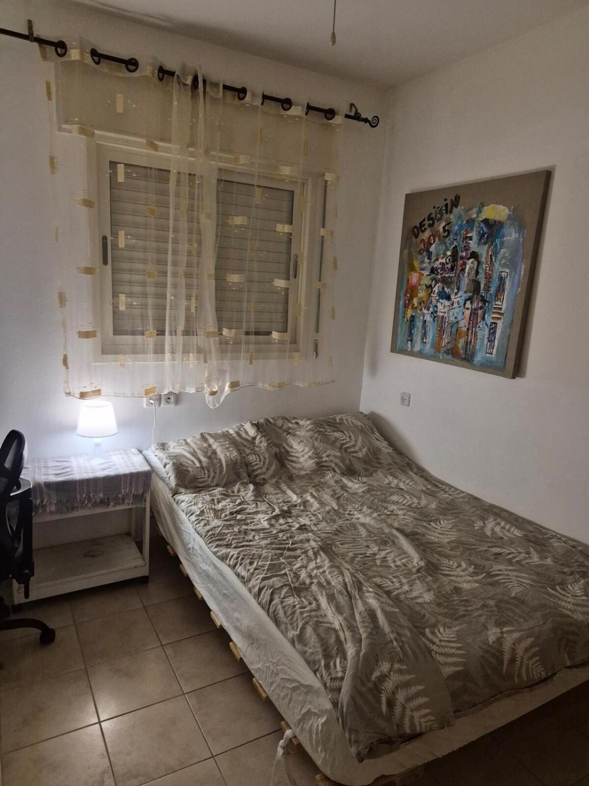 Apartment Great Near Poleg