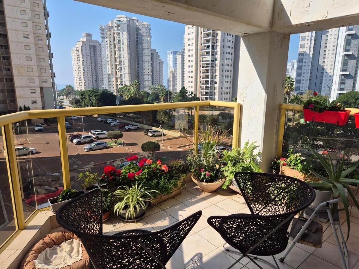 Great Near Poleg Apartment